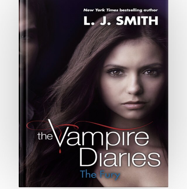 rabiasajun's tweet photo. One last book for summer break! 9 books in 9 weeks 😆
Continuing in the world of Vampire Diaries

@TDSS_Library 
#TDSSSummerTitanReaders https://t.co/QF3Eeao4ze