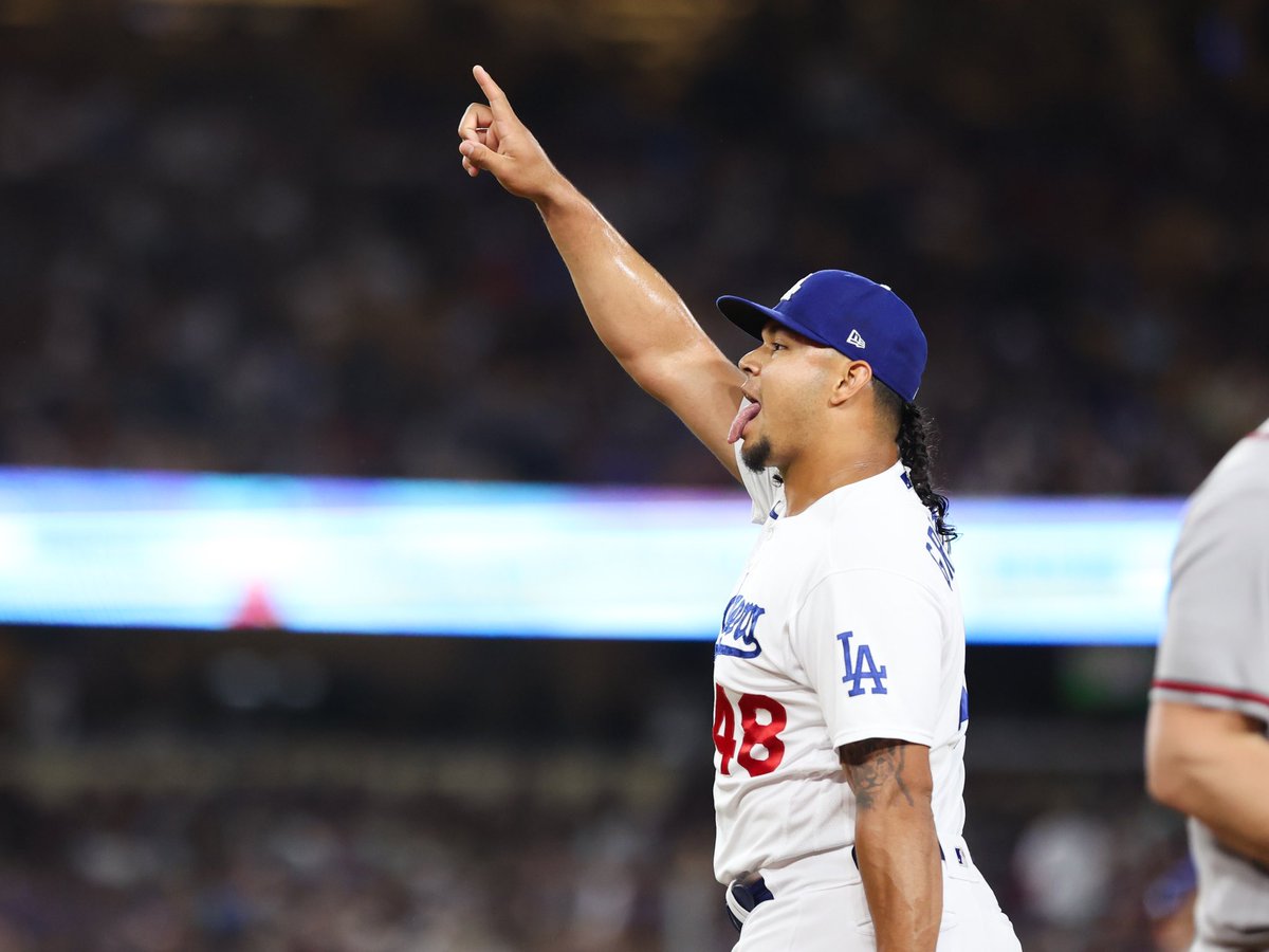 Great job <a href="/LosDodgers/">Los Dodgers</a> <a href="/Dodgers/">Los Angeles Dodgers</a>