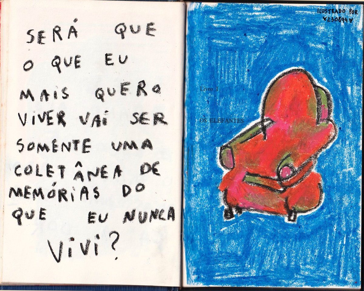 cakkkj's tweet photo. tenho medo de não conseguir realizar nada https://t.co/BvKha9I8IS