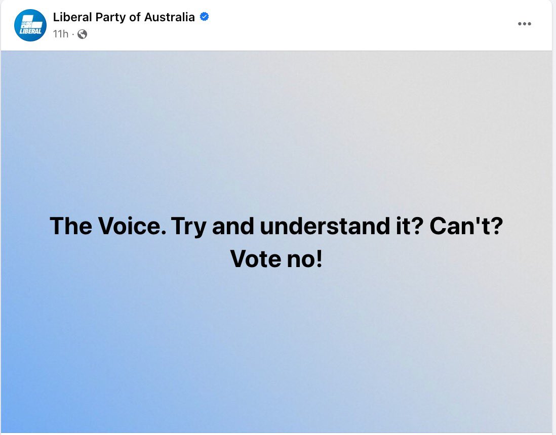 Marcus Higgins tweet media