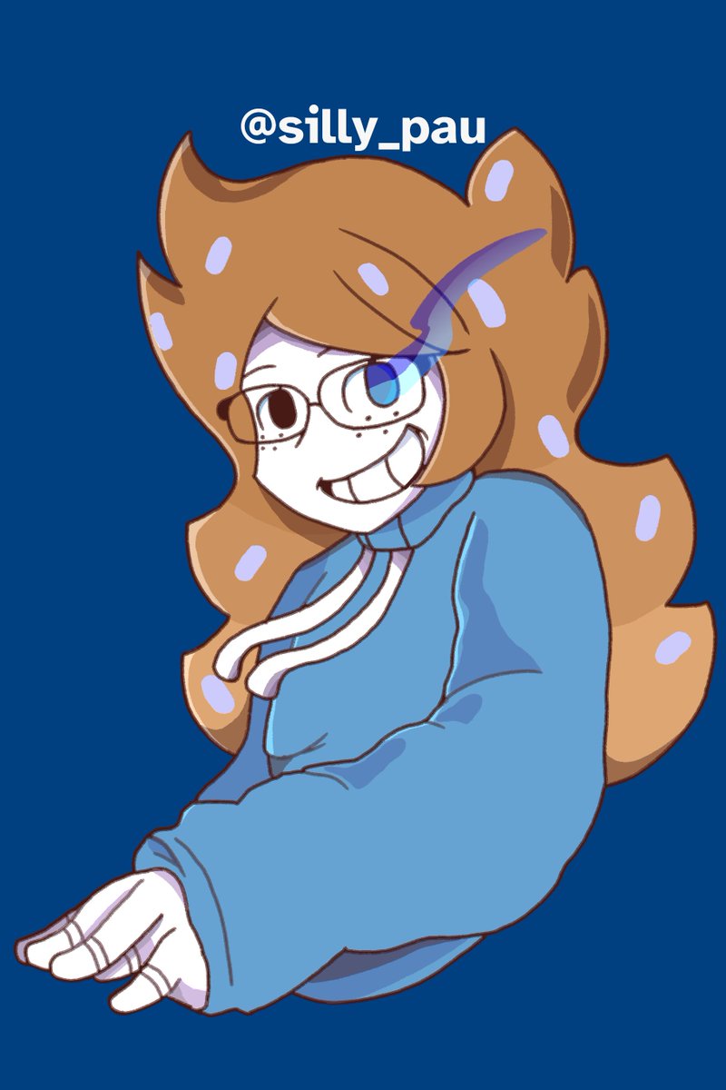 HEYimHeroic's tweet photo. thank you @silly_pau for the amazing #Sanstember 2023 drawing :D
last year for Sanstember, i tried beating Sans using only a Wii Balance Board on livestreams. and i got through phase 1! but i couldn't beat him in time. so i just waterboarded him instead https://t.co/urhS9mYfEl
