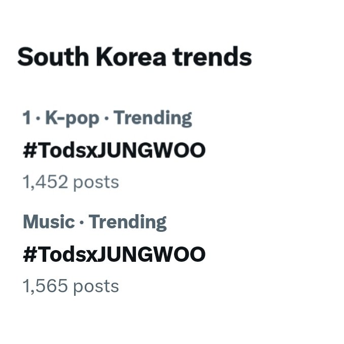 JungwooTeamID tweet media