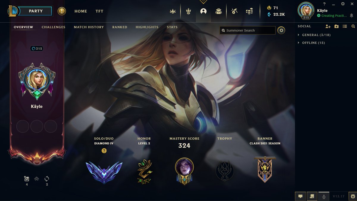 Swapped from adc to top and immediately started to climb. Idk, some roles are just not meant for some people.