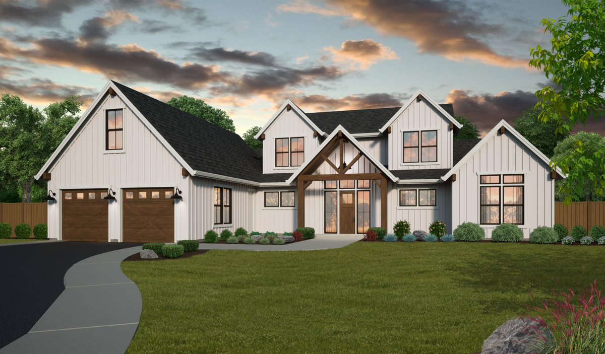 MarkStewartHome's tweet photo. 🇺🇸 Labor Day Sale - Now through Monday! Save 15% off any of our house plans when you use code "Endofsummer15" at checkout: https://t.co/2fHLMGzp6I
#houseplans #barnhouse #farmhouse https://t.co/EMdySAVj21