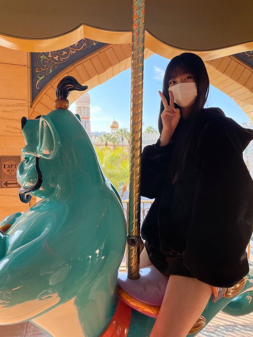 Twitterのコスプレ画像6