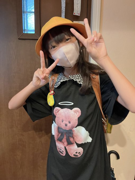 Twitterのコスプレ画像1