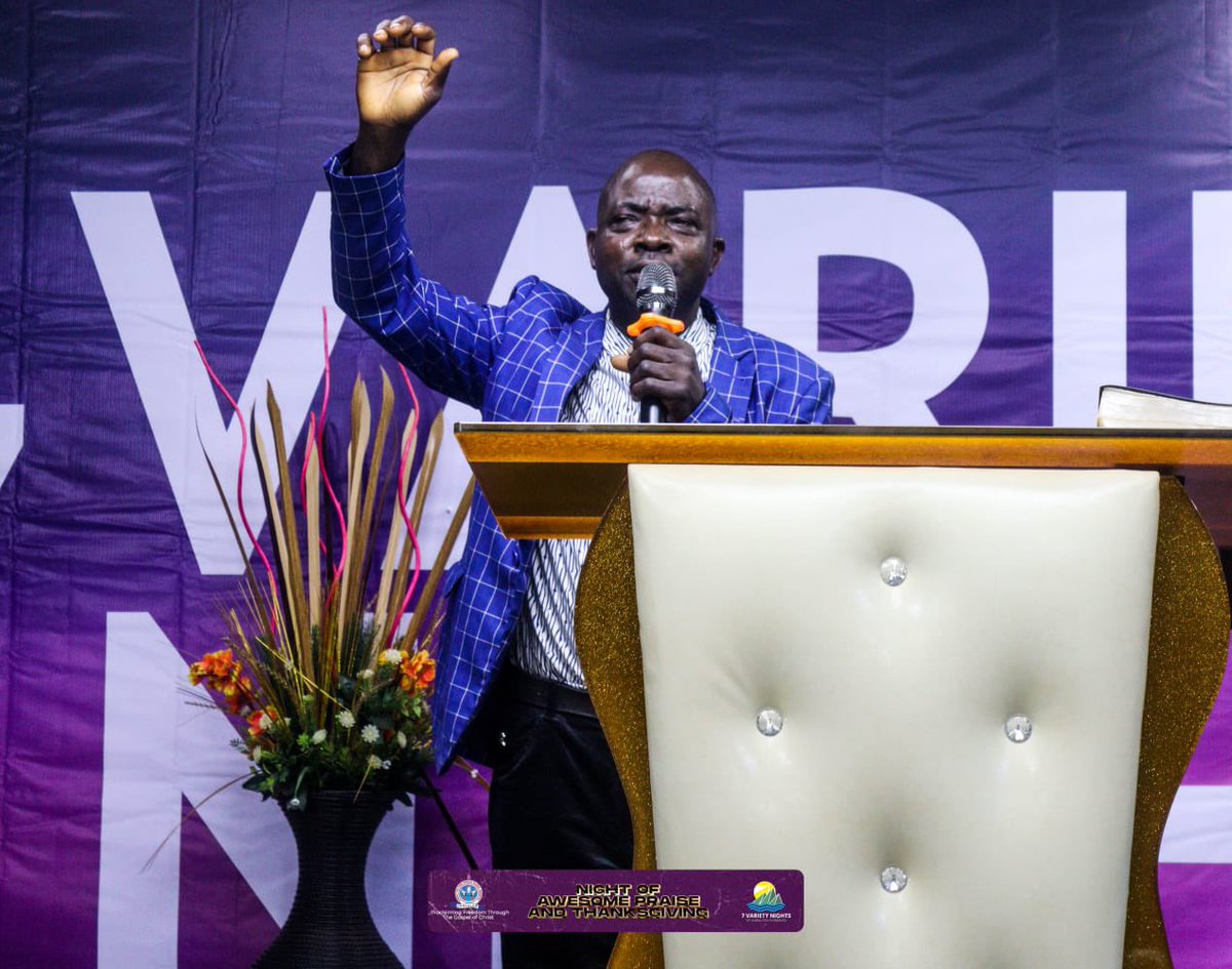 CKREGLOM1's tweet image. “Seeking his presence, finding his grace. A divine journey of prayer and worship”

#7varietynights
#signsandwonders
#17thedition
#CKREGLOM