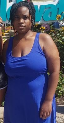NJSP's tweet photo. ***PLEASE SHARE***

***MISSING ENDANGERED PERSON***

The New Jersey State Police Missing Persons &amp; Human Trafficking Unit and the Jersey City Police Department are seeking the public’s assistance with locating Gemika Gladys Ross, 31, from Jersey City, N.J. https://t.co/8iKxQ0iIwg