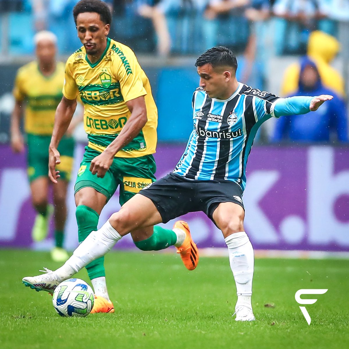 Franco Cristaldo tweet media