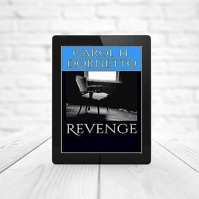 <a href="/davepperlmutter/">David P Perlmutter - Author. Actor. Dreamer. ✍🏼🎬</a> Riveting on the edge of your seat #adventure. Down load your copies of my sequel book "Revenge" now. #mustread #amazon #kindleUnlimited #CarolHDornetto #crime #fiction #thriller #mystery amazon.com/dp/1693264862 by 

<a href="/CarolDornetto/">Carol Dornetto-Author</a>