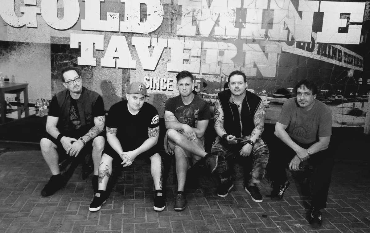 Backstage Bar & Billiards (@backstagebarlv) on Twitter photo β‘ ON SALE NOW β‘
@manicdivide is a a rock/hard rock original band that has been featured on the The KOMP 92.3 Homegrown Show
π€ @backstagebarlv presents
πΈ @therealhedpe with #manicdivide & <a href="/secondechomusic/">Second Echo</a>
β° 8PM
π 21+
π 601 Fremont Street
π« backstagebarlv.com β‘ ON SALE NOW β‘
@manicdivide is a a rock/hard rock original band that has been featured on the The KOMP 92.3 Homegrown Show
π€ @backstagebarlv presents
πΈ @therealhedpe with #manicdivide & <a href="/secondechomusic/">Second Echo</a>
β° 8PM
π 21+
π 601 Fremont Street
π« backstagebarlv.com