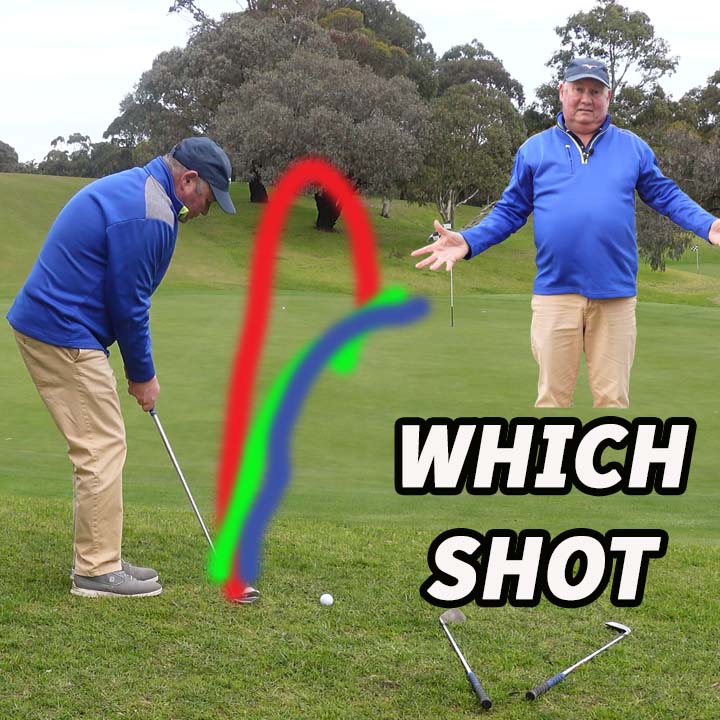 What Shot Are You Playing From Here?
This game will help you.

youtu.be/OjUBzgYP39U

#GolfDrGolfTips #golftips #golfcoach #golfing #golfaddict #golfpro #lovegolf #golfpractice #golflesson #GolfShortGame #golfinstruction #BayViewsGC #LangLangGC #DorsetGolf #RanfurlieRange