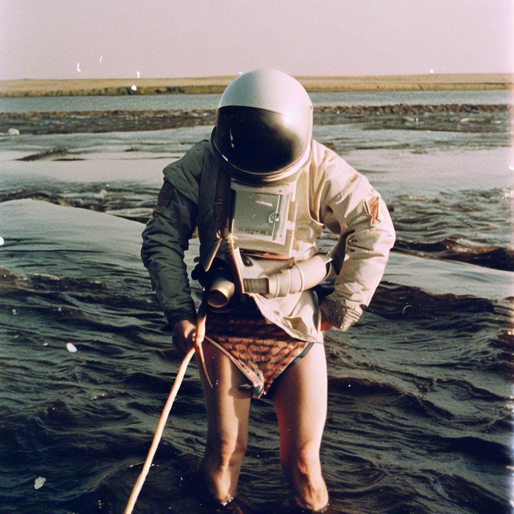 MjStudio21's tweet image. Sometimes, you need to go back and start over from the beginning. Mask on Mars #nftartist #nft #nftbuyersclub #artcollector #openseaartgallery #nfts #nftartist #nftcommunity #photography #photogram #photooftheday #lifeonmars #mars #nasa #life #lifestyle #NFT #photography