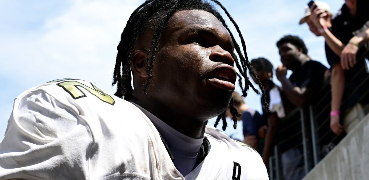 Rookie Watch tweet media