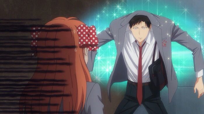 kyoruyeye's tweet photo. y’all know what other anime i will manifest and fight for to get us another season??? https://t.co/sA3LcPZ3gC