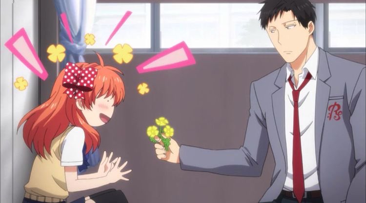 kyoruyeye's tweet photo. y’all know what other anime i will manifest and fight for to get us another season??? https://t.co/sA3LcPZ3gC