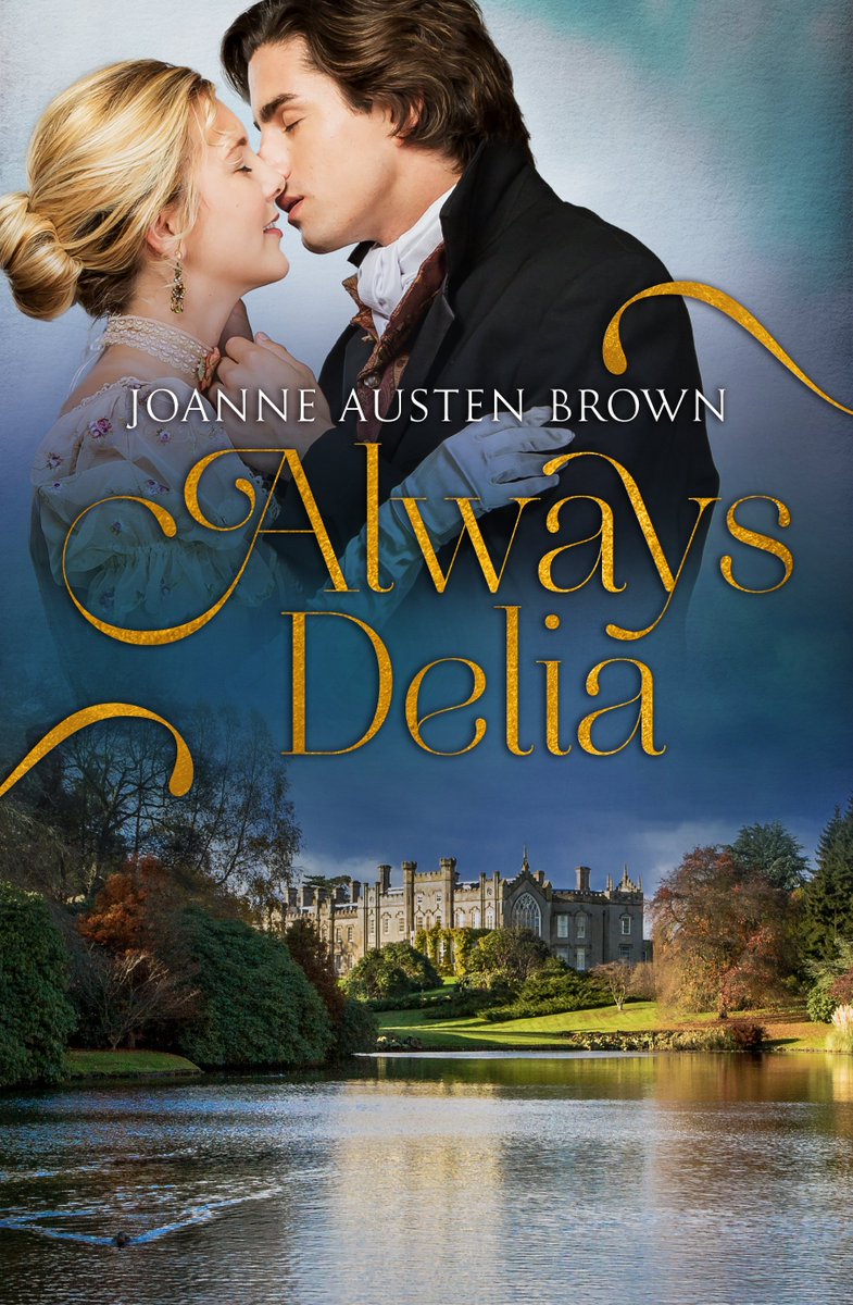 NasDean's tweet photo. Always Delia (#AlwaysSeries Bk 3) by @Joanne_Austen "Their families have been caught up in a twisted tale of love, loss, and villainy." #BooksWorthReading #HistoricalRomance #HistoricalFiction #HistoricalRomanceNovels #Historical
https://t.co/3EI1Hk4S9Z https://t.co/MBZdl26WAT