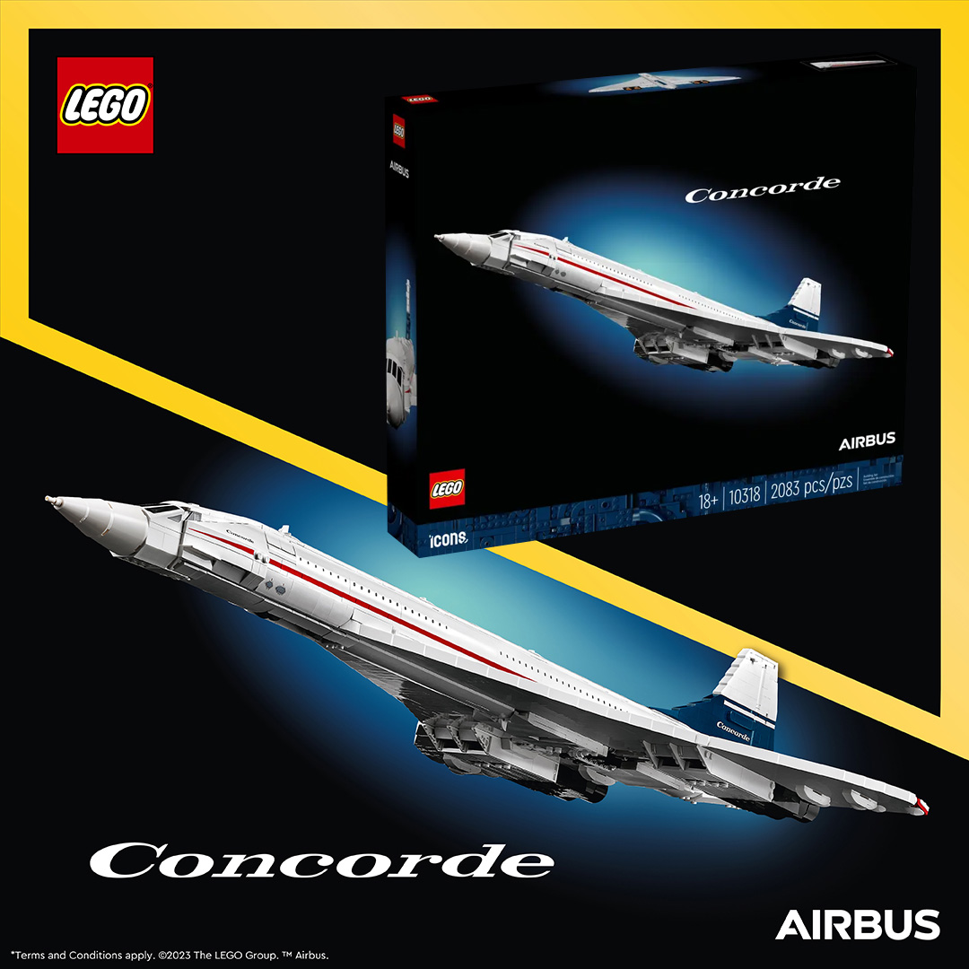 hothbricks's tweet photo. Tu es un Insider chez #LEGO ? À toi les deux avant-premières du moment :
https://t.co/TSHD51gmai
https://t.co/8DV35H27Yc
#Shopping #AFOLs #LEGOVIP #LEGOInsiders https://t.co/hmOlj5E6j0
