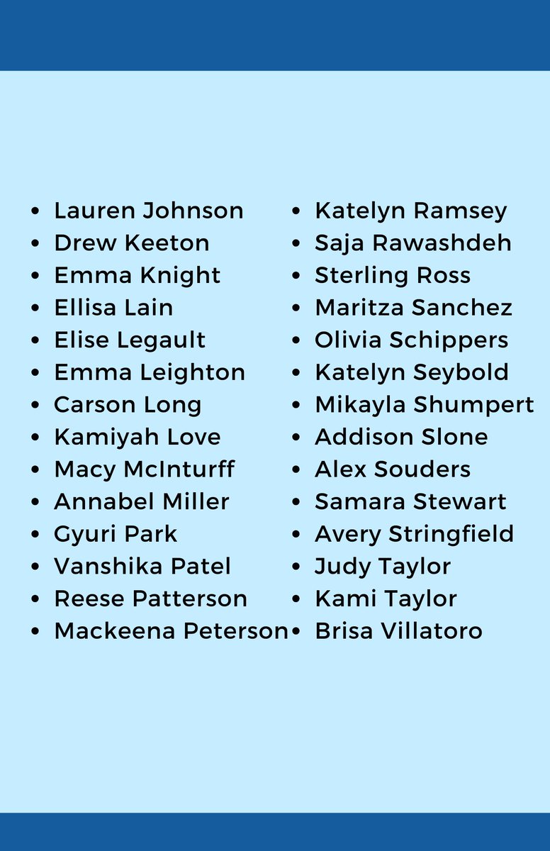 HVA Student Council tweet media