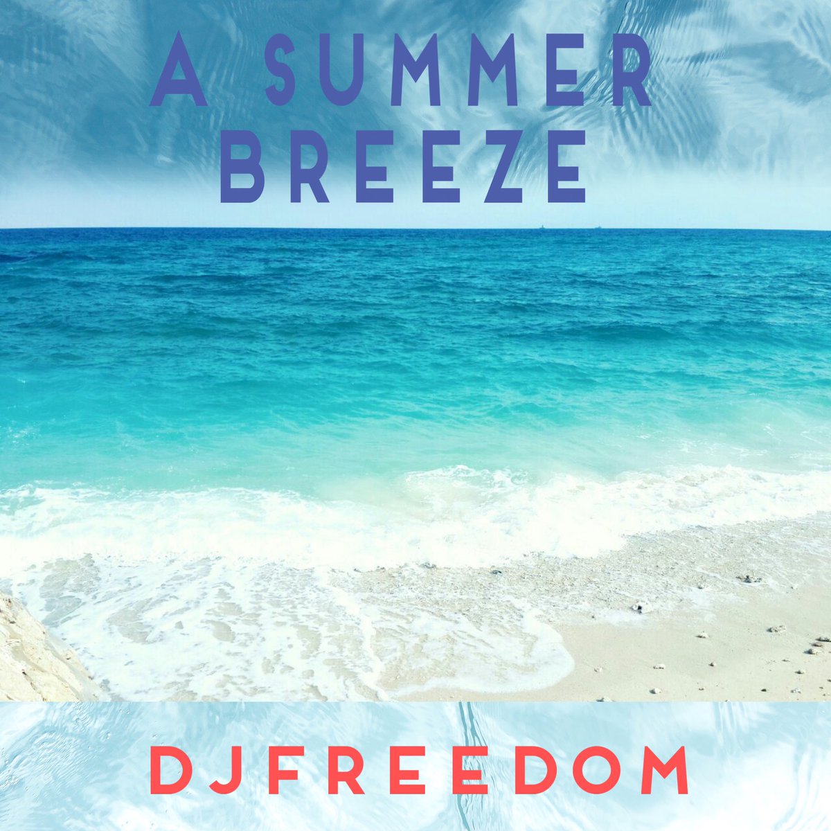 DJFreedom2022's tweet photo. Check out my new track #ASummerBreeze now!
#ASummerBreeze #DJFreedom #soundcloud
https://t.co/6bUcU0Ozh8 https://t.co/pRXGdkO3ZC