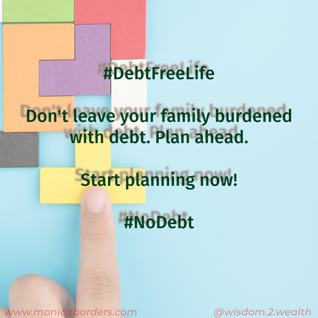 wisdom_2_wealth's tweet photo. #LifeInsuranceAwarenessMonth https://t.co/tRcZpAAM5h