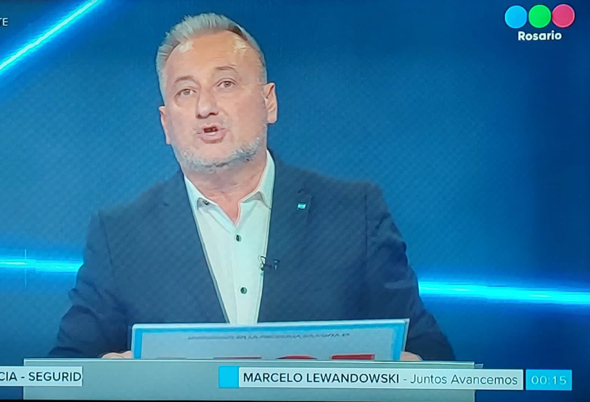 MiguelTessando1's tweet photo. Esperaba de Lewandowski alguna autocritica. Lejos de eso nos toma el pelo. Dice que va a hacer lo que su gobierno no hizo en 4 años. https://t.co/mXxps5JzyY
