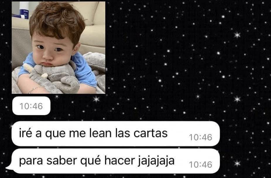 fervdzzz's tweet photo. JAJAJAJ https://t.co/hMnb5rWlOF