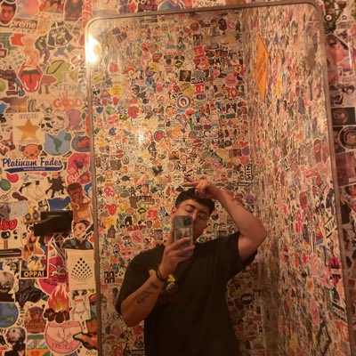 jaimeivanrodrig's tweet photo. #NewProfilePic https://t.co/ilxJCpx7ca