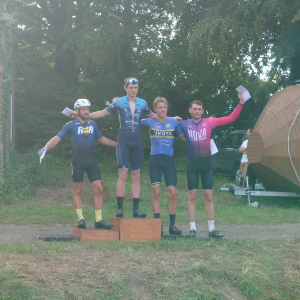 WessexCycloCross tweet media