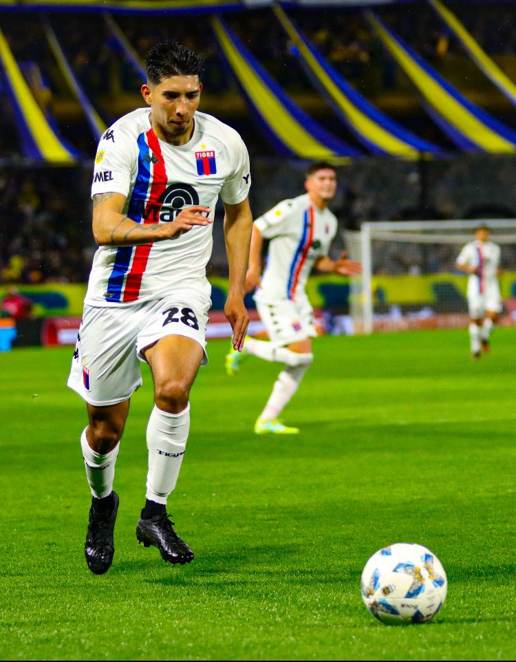 FutbolScan tweet media