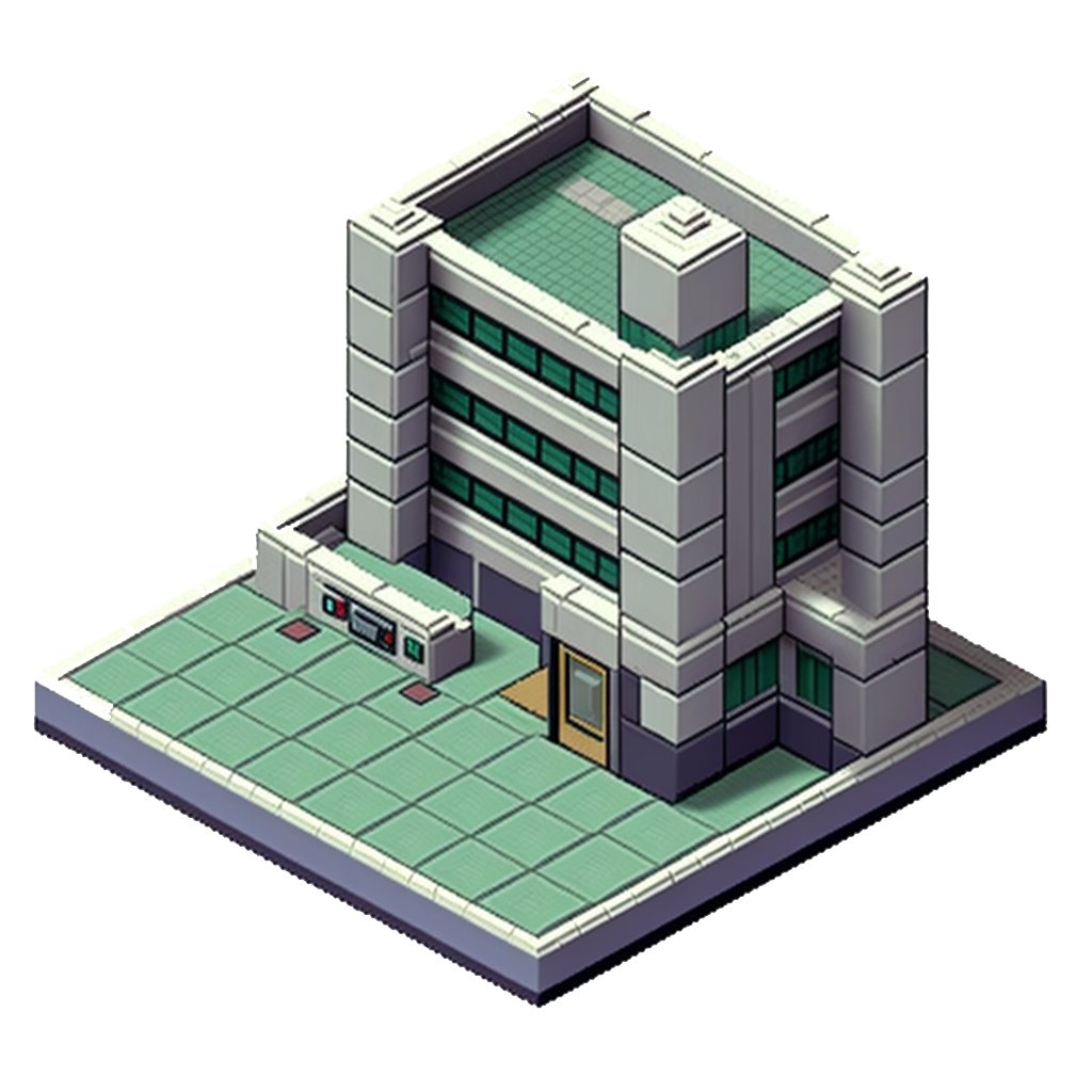WillHobick's tweet image. Building app #2... City Explorer 🏙️

How many times have you written down, screenshotted or tried to remember a place you went in the city?

Well why not create an app for you to do just that, but make it like an 8-bit GameBoy game 👾

Sneak peak of some building placeholders 👀