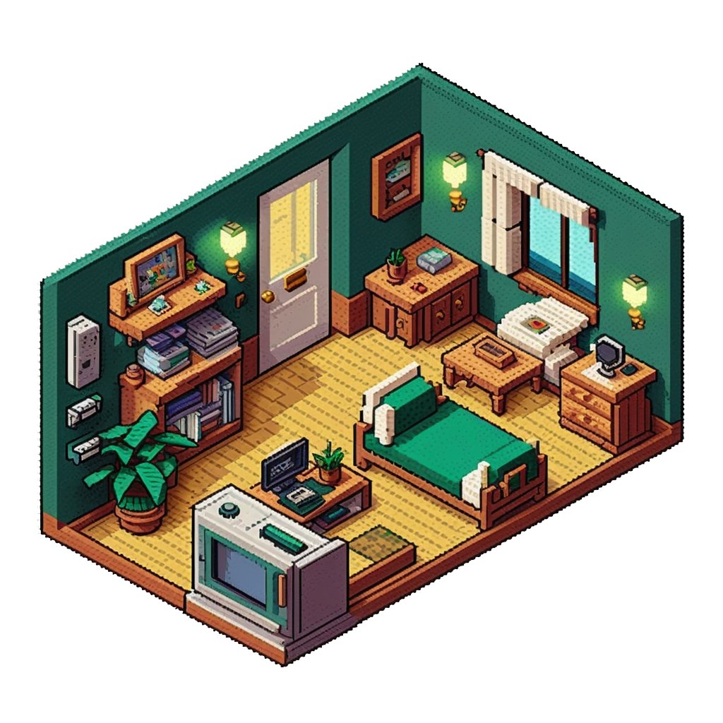 WillHobick's tweet image. Building app #2... City Explorer 🏙️

How many times have you written down, screenshotted or tried to remember a place you went in the city?

Well why not create an app for you to do just that, but make it like an 8-bit GameBoy game 👾

Sneak peak of some building placeholders 👀