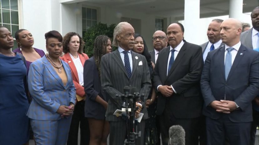 Black_Action's tweet photo. From 2012 to 2021 to 2023, it really is the same old playbook.
What other group would be satisfied with and continue to provide support for a total lack of results?
#ReparationsFirst #DownBallot https://t.co/NlTOYLX38z