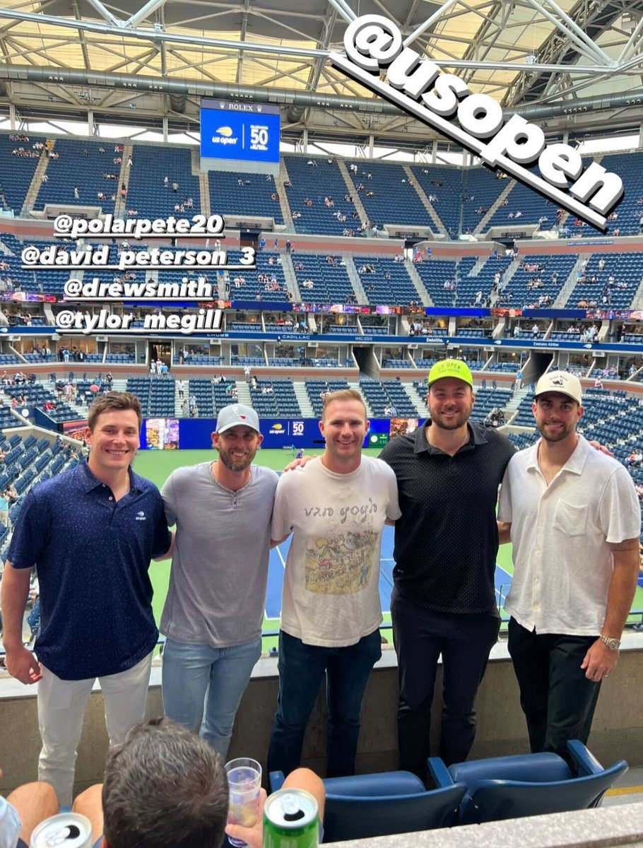 SNY Mets tweet media