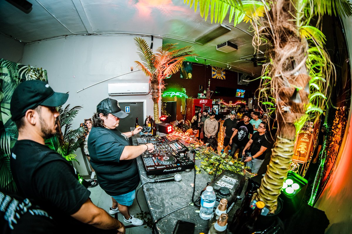 🔥🌴WELCOME TO THE JUNGLE🌴🔥

Thank you for making this sold-out night unforgettable! 4 years since the last time we organized a show here &amp; we came back to a full house. Los Angeles always makes us feel right at home. ❤️🙏🏼

Where should we pull up next? 👀

📸: <a href="/NORxSOU/">NORxSOU</a>