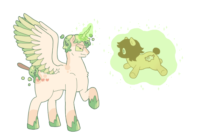 cuptoast's tweet photo. alicorn princess https://t.co/h9IBzxzcs6