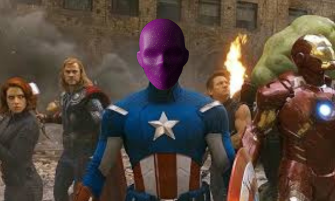 #PAfollowPA, #WeAreTheNight