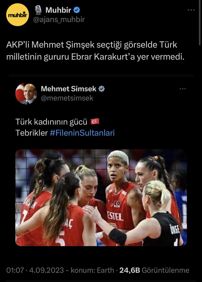 superbeyinsiz's tweet photo. Bakınız bunlar Sırptan beter. Türk milliyetçisi falan değil ideoloji köpeği bunlar. Milli takım kazandı diye değil, takımda lezbiyen var diye seviniyorlar. Gay Yunanı müslüman Türk'e tercih eder bunlar. https://t.co/y4KS7oQyx5