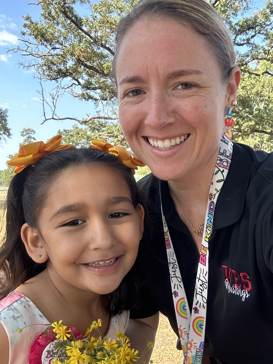 Recess fun! Such sweet students 🥰 @weselementary