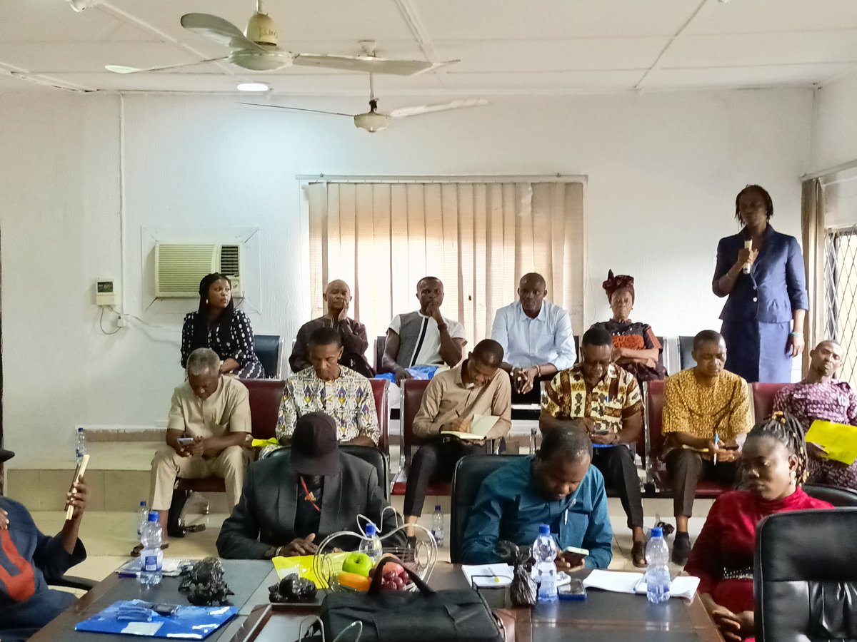 charitinstitute's tweet photo. Participants @ AIC World Charity Day Lectures https://t.co/lZMyKtt3HA