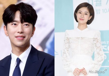 #YoonHyunMin dan #BaekJinHee dikonfirmasi putus setelah 7 tahun berpacaran n.news.naver.com/entertain/now/…