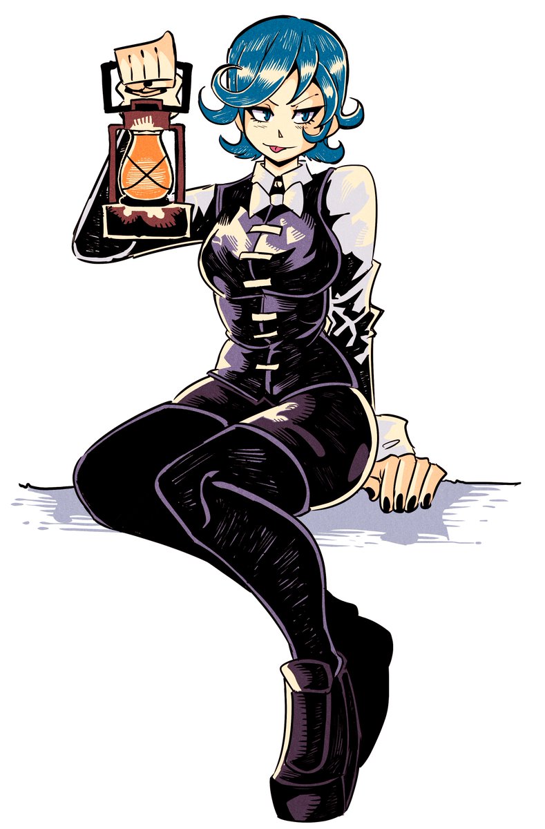 vakodraws's tweet photo. I really liked Sham in the #OnePieceNetflix series i think it was a great casting choice and such an awesome costume ! #ONEPIECE #OnePieceLiveAction https://t.co/c5ozHyYezB