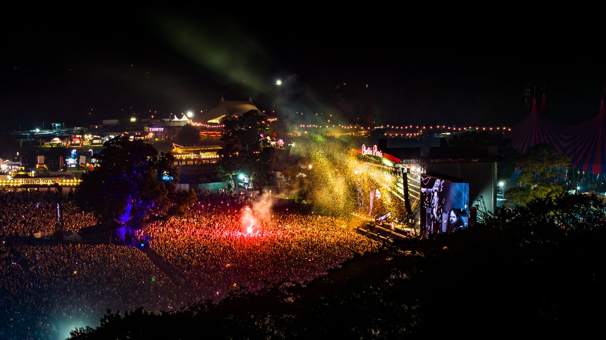 Electric Picnic tweet media