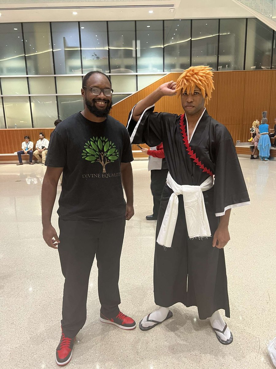 David Anderson Jr. tweet media