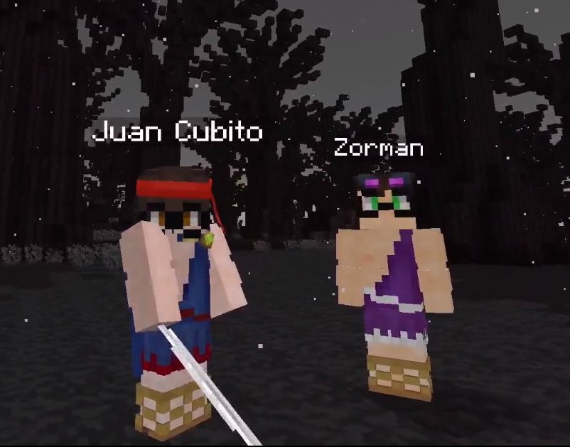 JuanSGuarnizo's tweet photo. Lo de hoy fue increíble. Gracias a todos los que aportaron su granito de arena con los audios y a @ZormanVideos por acompañarme. ❤️ https://t.co/LU0nWZDaAy