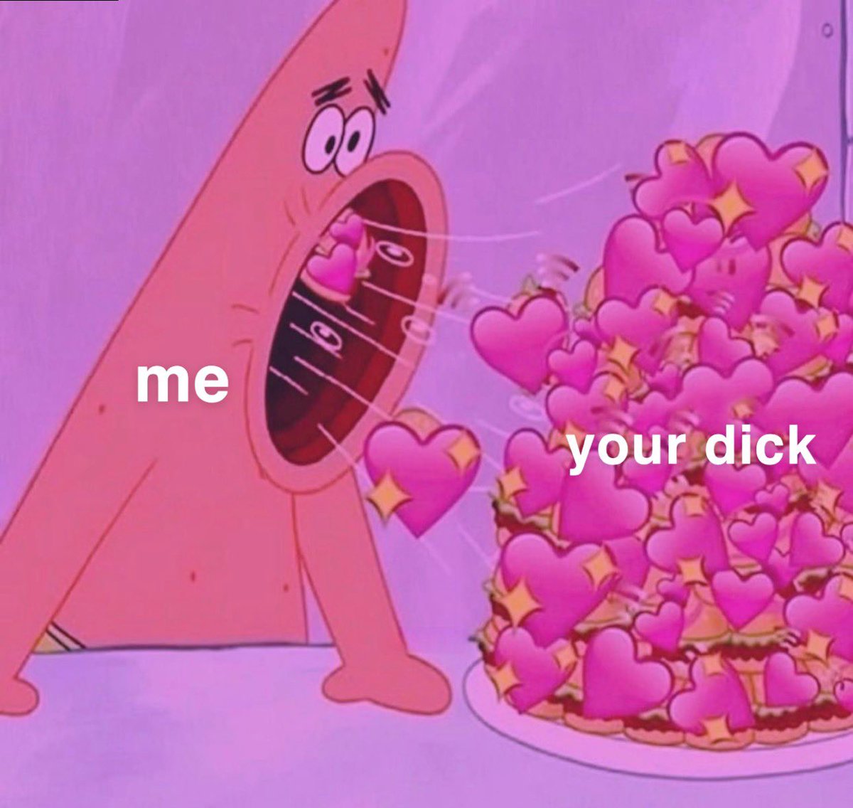 When You’re Horny (@freaktasks) on Twitter photo 