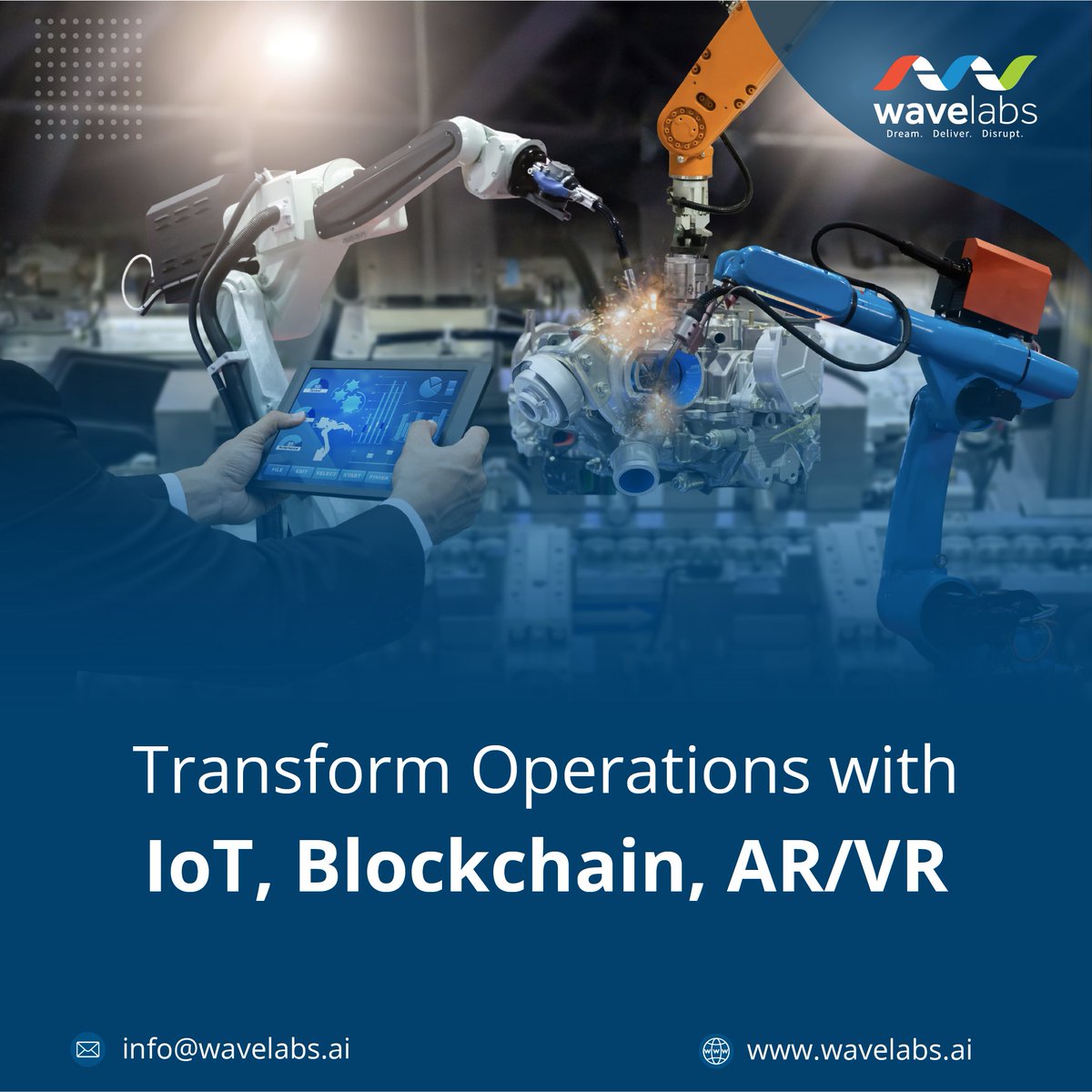 WavelabsTech's tweet image. #Organizations of every scale can harness their #bigdata to optimize #operations &amp;amp; make impactful decisions. #Wavelabs helps to leverage the power of big data &amp;amp; its transformative capabilities. Contact us at tinyurl.com/4vyn5f52 for more info on adopting big data’s potential.