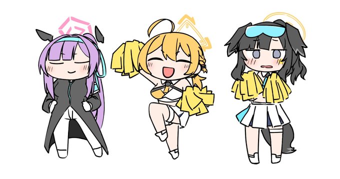 これは以前描いたやつを修正したやつ 