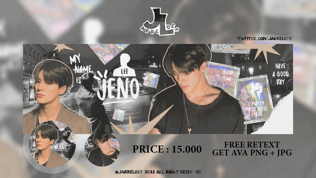 RELDICTED's tweet image. Help rt/repost? Thank u🔥

halo! saya ada layout ready stock bg : Jeno, Mark, Taehyung, Mingyu ✨ dengan harga tertera di pict, Yang bisa di take sekarang. Ayo jajan!

#zonauang #ZonaBA #Zonajajan