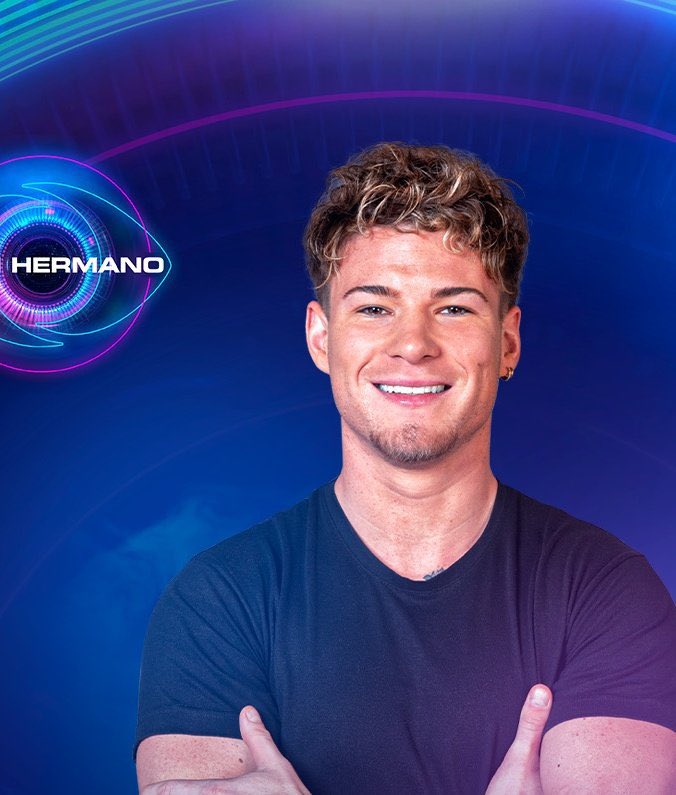 lucky_onne's tweet photo. Pensar que este wn llegó con todo el juego armado de afuera y al final lo logró, terminó robándole el publico a la Coni y Pincoya, ni para defender a la Pincoya sirvió, nunca fue lulo. #TheLulosShow #GranHermanoCHV https://t.co/Ty1U78YSiF